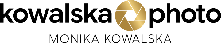 Kowalska Photo Logo
